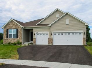 108 Telluride Ln, Volo, IL 60020