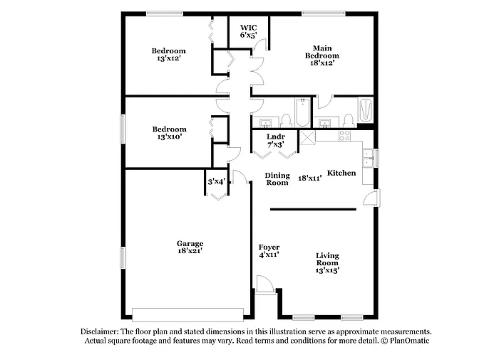 Building Photo - 6205 Magnolia Ln