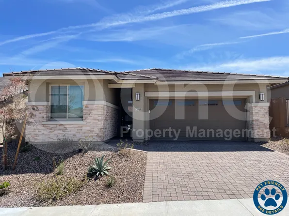13319 W Red Range Way, Peoria, AZ 85383