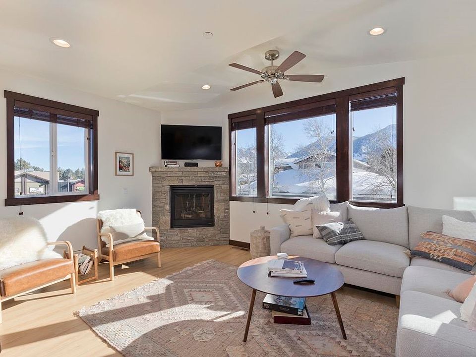 Lakeview Townhomes 125 Lakeview Blvd Mammoth Lakes CA Zillow