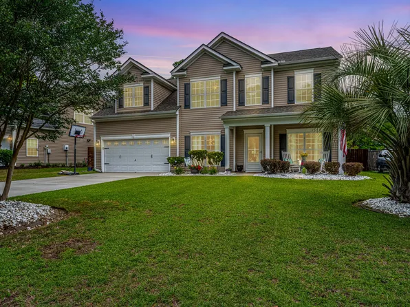 9636 Pebble Creek Blvd, Summerville, SC 29485