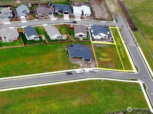 Willow Creek Manor, Sequim, WA 98382
