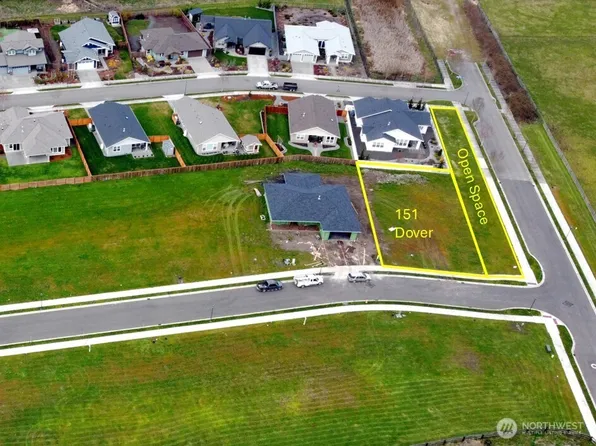 151 Dover Lane, Sequim, WA 98382