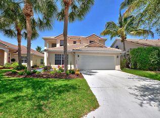 532 Canoe Point, Delray Beach, FL 33444