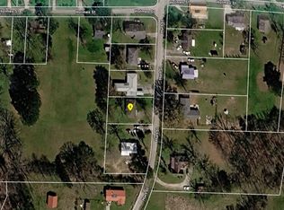 290 Hurt St, Trezevant, TN 38258