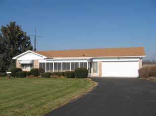 223 E State Route 18, Montpelier, IN 47359