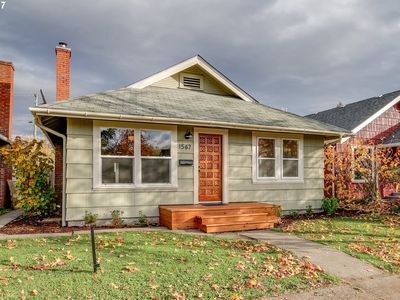 1567 Charnelton St, Eugene, OR, 97401