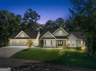 275 Fox Run Ln, Jasper, GA 30143
