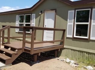 16865 S Maricopa Ave #6, Benson, AZ 85602