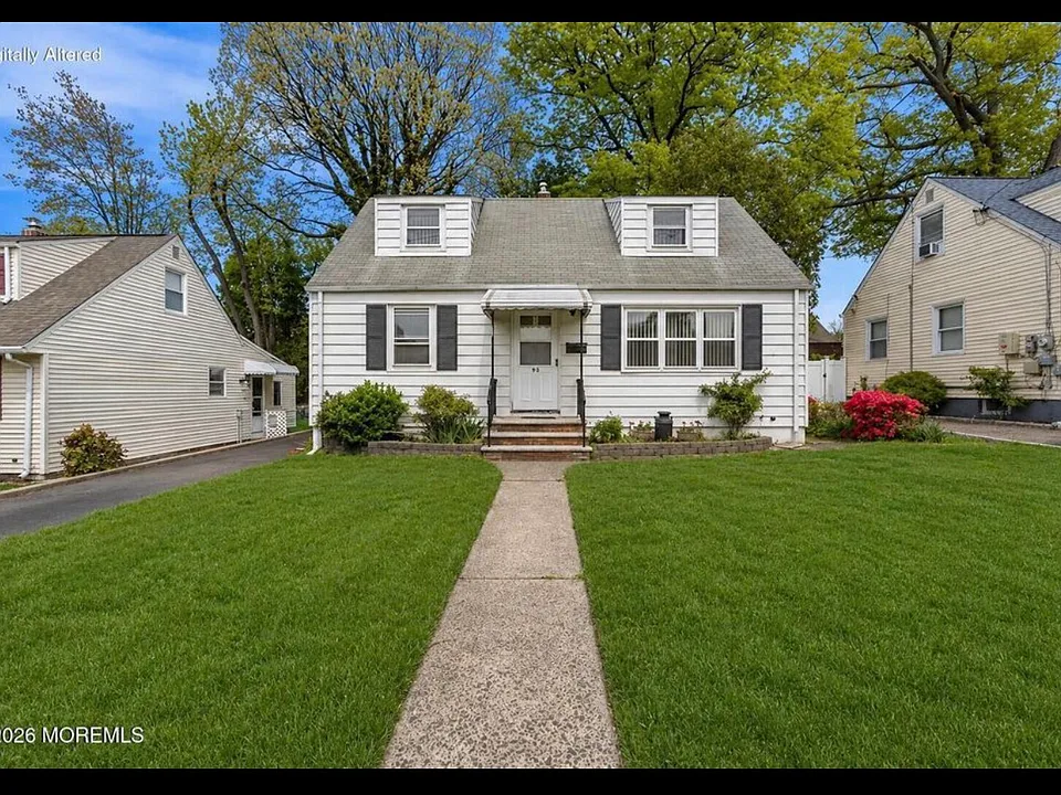 93 Willow St