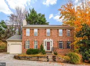 30 Warren Manor Ct, Cockeysville, MD 21030