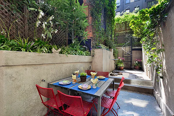 Sold by Brown Harris Stevens | media 30