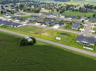 429 W 5th St, Crooks, SD 57020