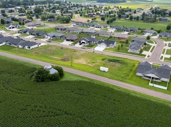 429 W 5th St, Crooks, SD 57020