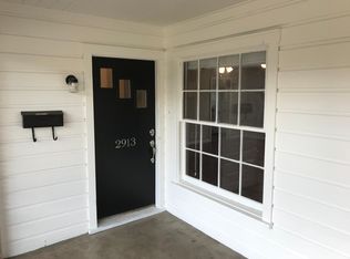 2900 Washington Ave, Waco, TX 76710