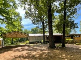 4668 Buchanan Rd, Buchanan, TN 38222