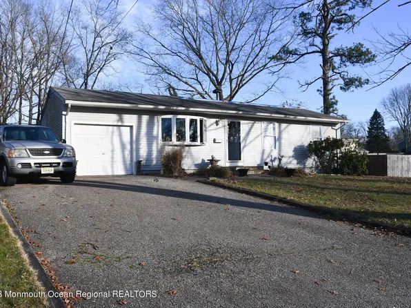 63 Mallard Road, Bayville, NJ 08721