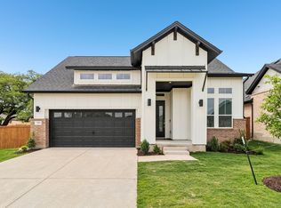 351 San Saba Dr, Buda, TX 78610