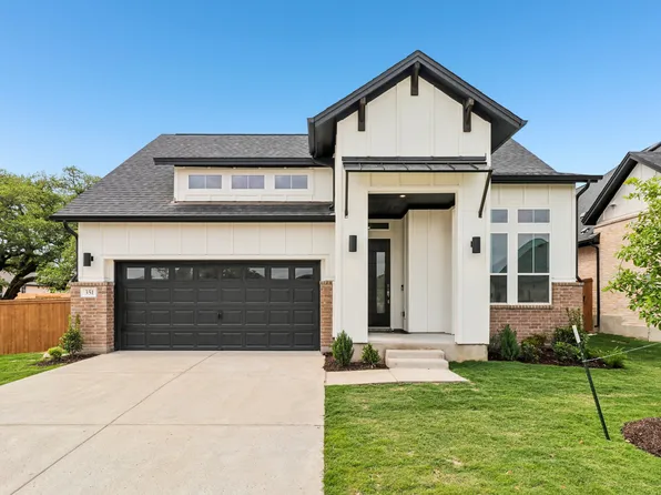 351 San Saba Dr, Buda, TX 78610