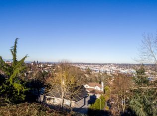 700 W Barrett St, Seattle, WA 98119