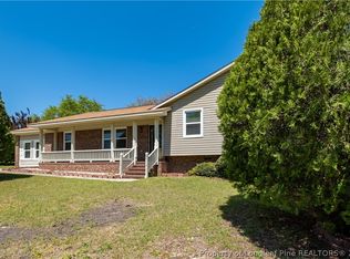 7550 Fox Fern Dr, Fayetteville, NC 28314