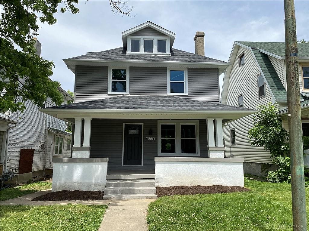 2201 Wyoming St, Dayton, OH 45410 Zillow