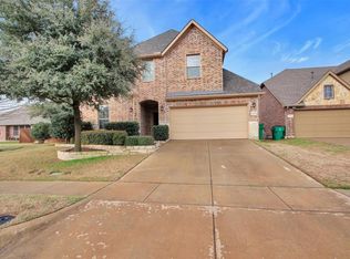 4124 Plymouth Dr, McKinney, TX 75070