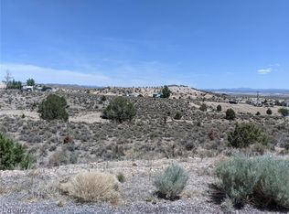 5185 Nan St, Caliente, NV 89008