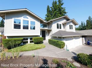 3006 162nd Pl SE, Bellevue, WA