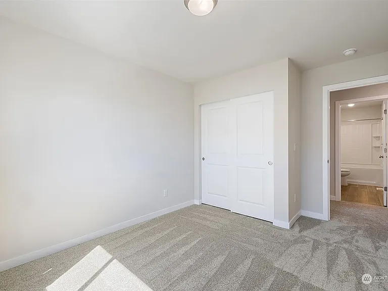 Level 2 - Bedroom 4