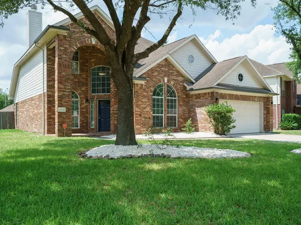 13138 Durbridge Trail Dr, Houston, TX 77065