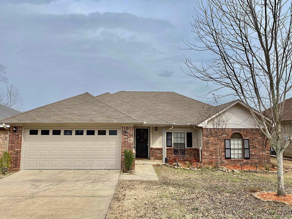 32 Zircon Dr, Maumelle, AR 72113 Zillow