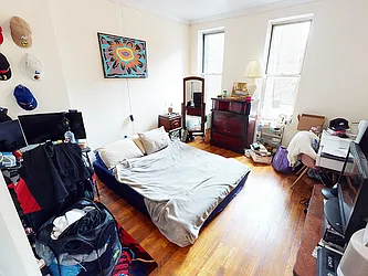 Rented by The Agency