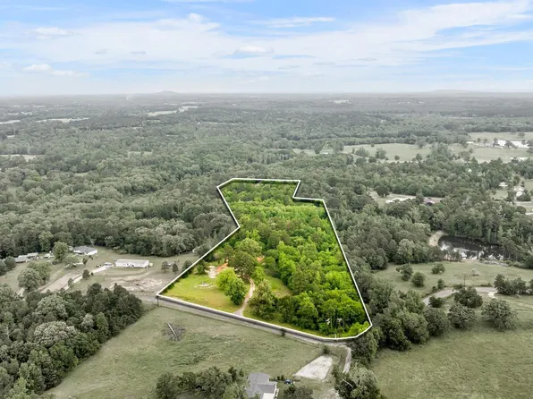 2717 Mustang Rd, Gilmer, TX 75645