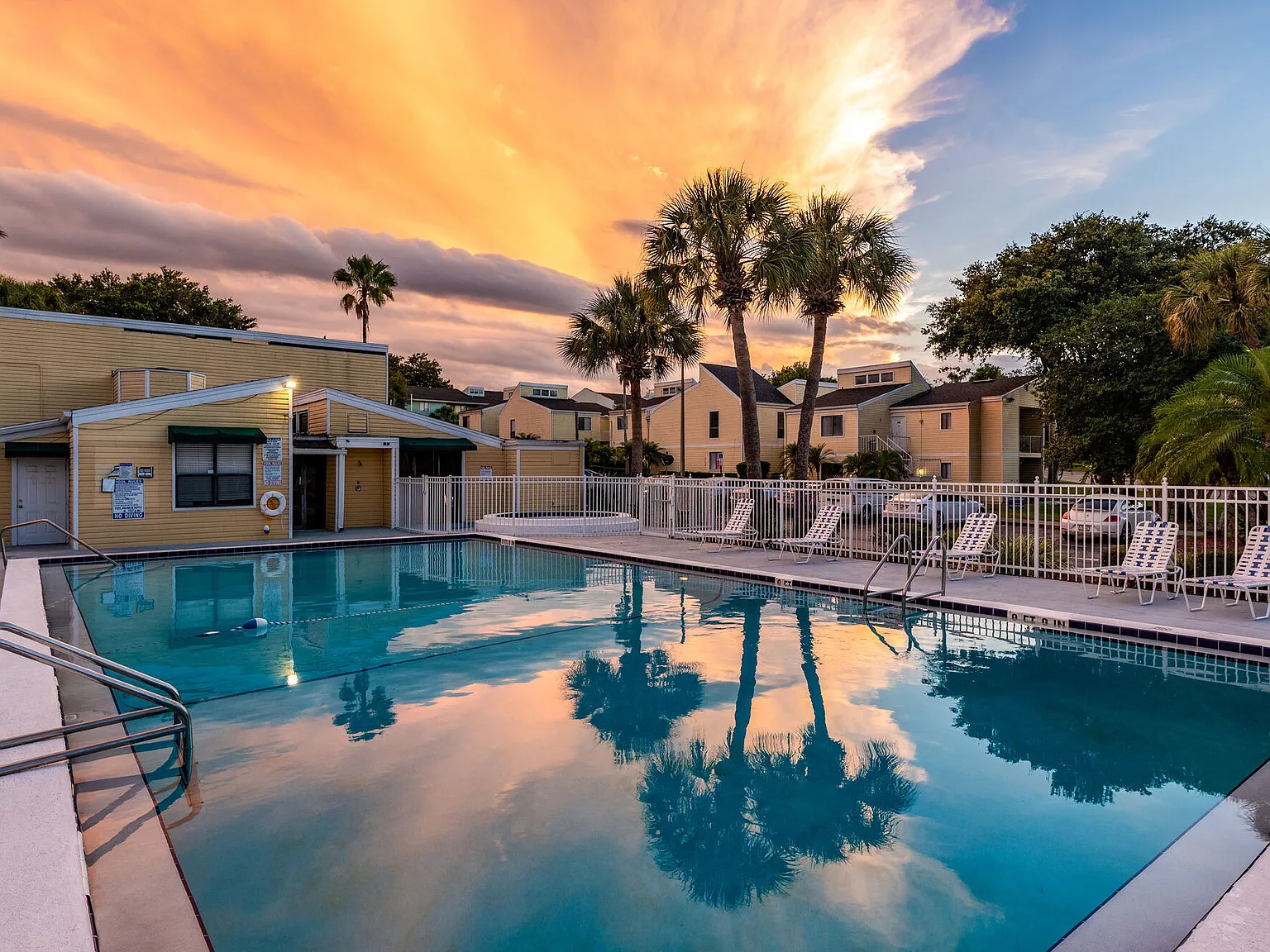 The Retreat at Altamonte Springs — Photo 1