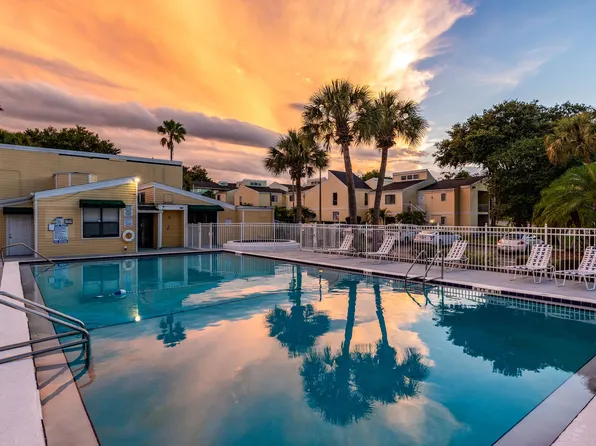 Retreat at Altamonte