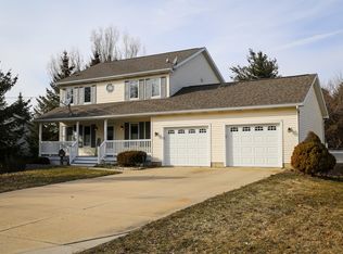 9133 E Jason Rd, Laingsburg, MI 48848