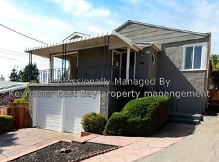 25 Stratford Rd, Kensington, CA 94707