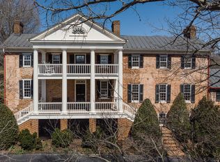 205 Old Buena Vista Rd, Lexington, VA 24450