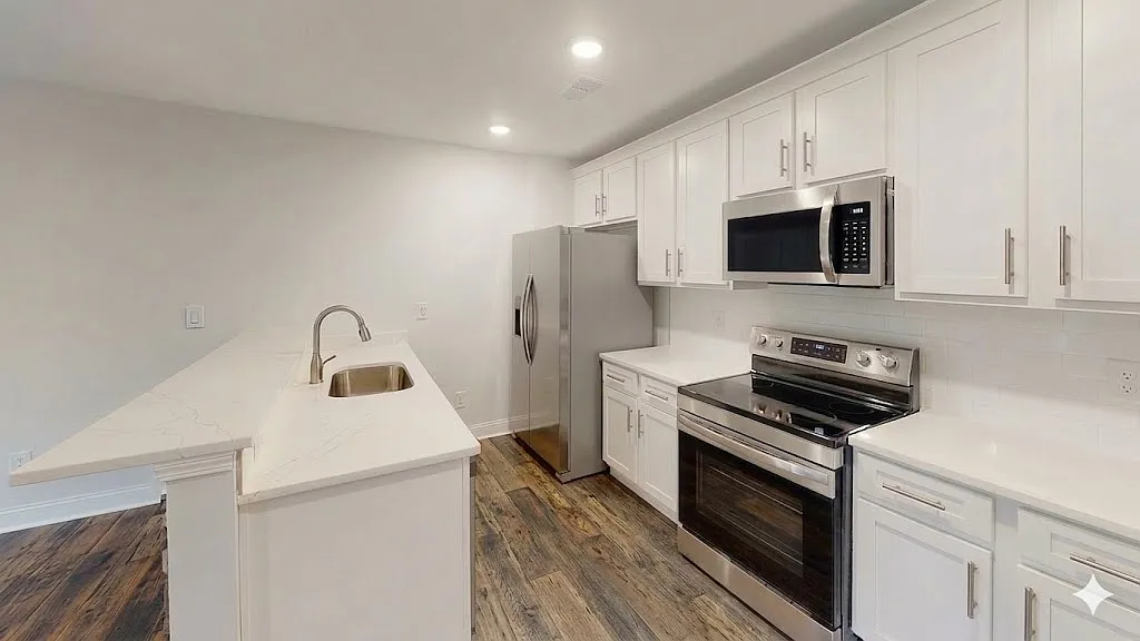 3 bed, 2.5 bath, 1335 sqft, $2,095 — Photo 4