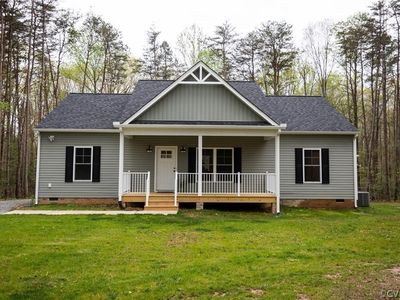 4385 Shannon Hill Rd, Columbia, VA, 23038