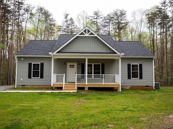4385 Shannon Hill Rd, Columbia, VA 23038