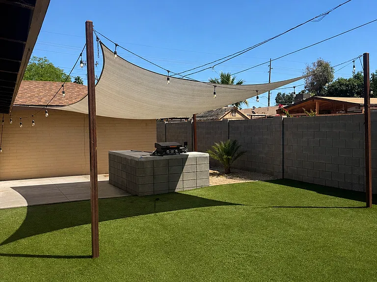 727 E Vista Del Cerro Dr — Photo 8