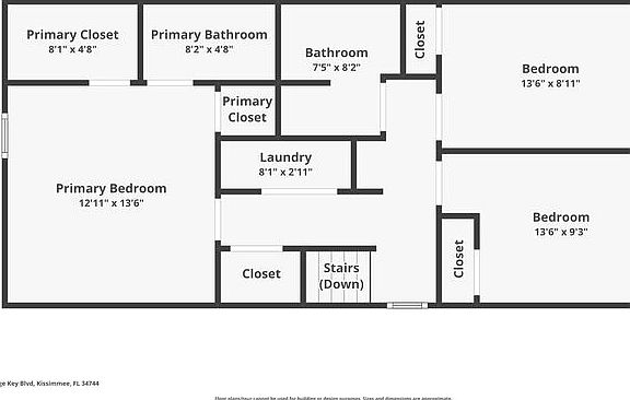 3rd image of 2090 Heritage Key Blvd