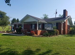 3619 Berea Rd, Richmond, KY 40475