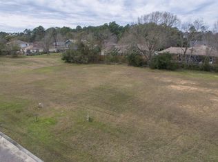 403 Goose Pointe Blvd LOT 18, Biloxi, MS 39531