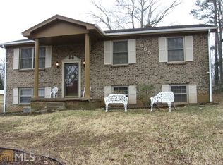 6850 Stratton Cir #10, Morrow, GA 30260