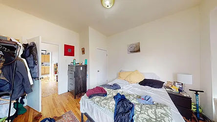 Rented by Bond New York