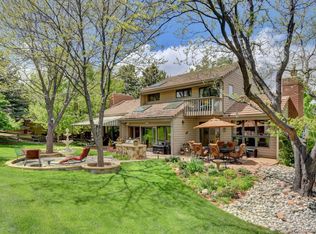 12 N Ranch Rd, Littleton, CO 80127