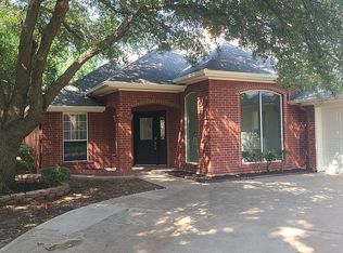 2 Jeffus Ct, Wichita Falls, TX 76308